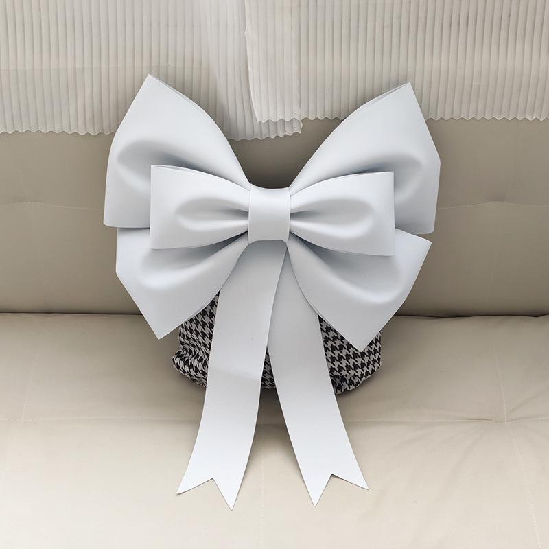 Christmas Décor: DIY Extra Large EVA Bow for Weddings & Events