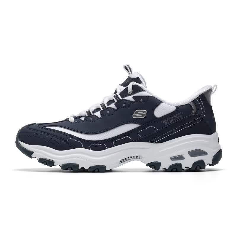 Skechers Men's Retro Mesh Casual Sneakers