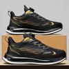 Men's Sneakes Summer Mesh Breathable Casual Shoes Soft Soled Lightweight Running Shoes Comfortable Tennis Training Shoes Baskets