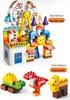 Feile Ferris Wheel Building Blocks - Educational Toy for Children Ages 3-6