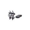 Transformers Ravage Chevrolet Corvette feat. BT-11