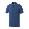 Af Printed Neck Sports Casual Polo Shirt Men Tops A69XY-EYO