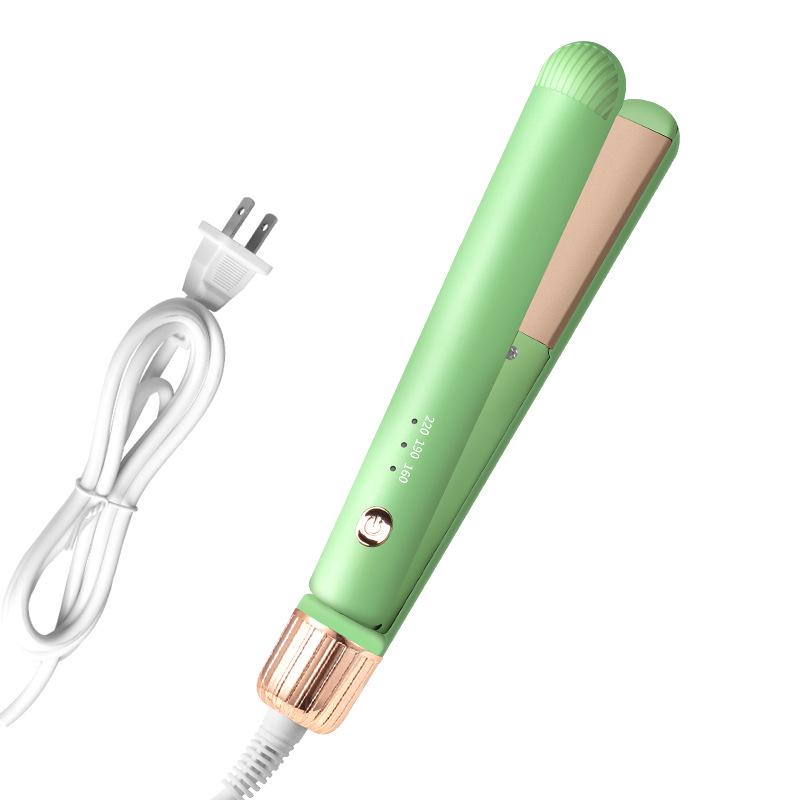 Automatic Negative Ion Curling Iron for Home & Dorm: Effortless Curls for Women