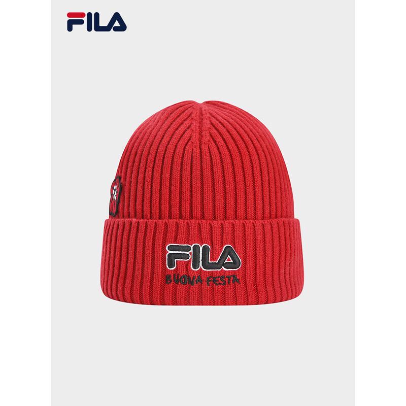 Fila Unisex Strickmütze