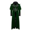 Men's Gothic Pair Loose And Fashionable Evening Gowns
