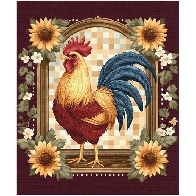 Highland Cow Dishwasher Magnets Decorative Cover Magnetic Cover for Refrigerator Wash Machine Metal Door Cover Sticker Magnetic Dishwasher Cover