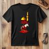 We Will Never Forget Ya Hussain (AS) T-Shirt 10th Muharram Ashura Muharram Tee