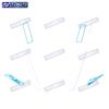 For YAMAHA YZF-R3 YZF R3 2019 2020 2021 2022 Motorcycle Sticker Fuel Tank Engine Logo Fairing Windshield Helmet Decal Stickers