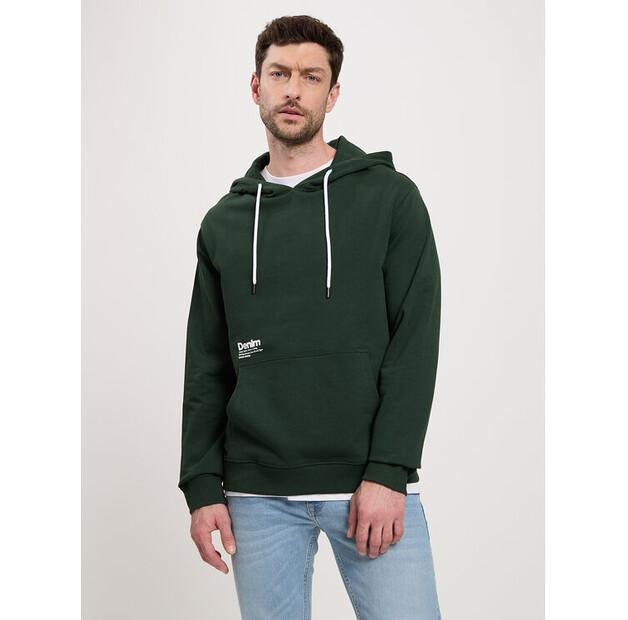 Толстовка Cross Jeans 25450-530 EU XL