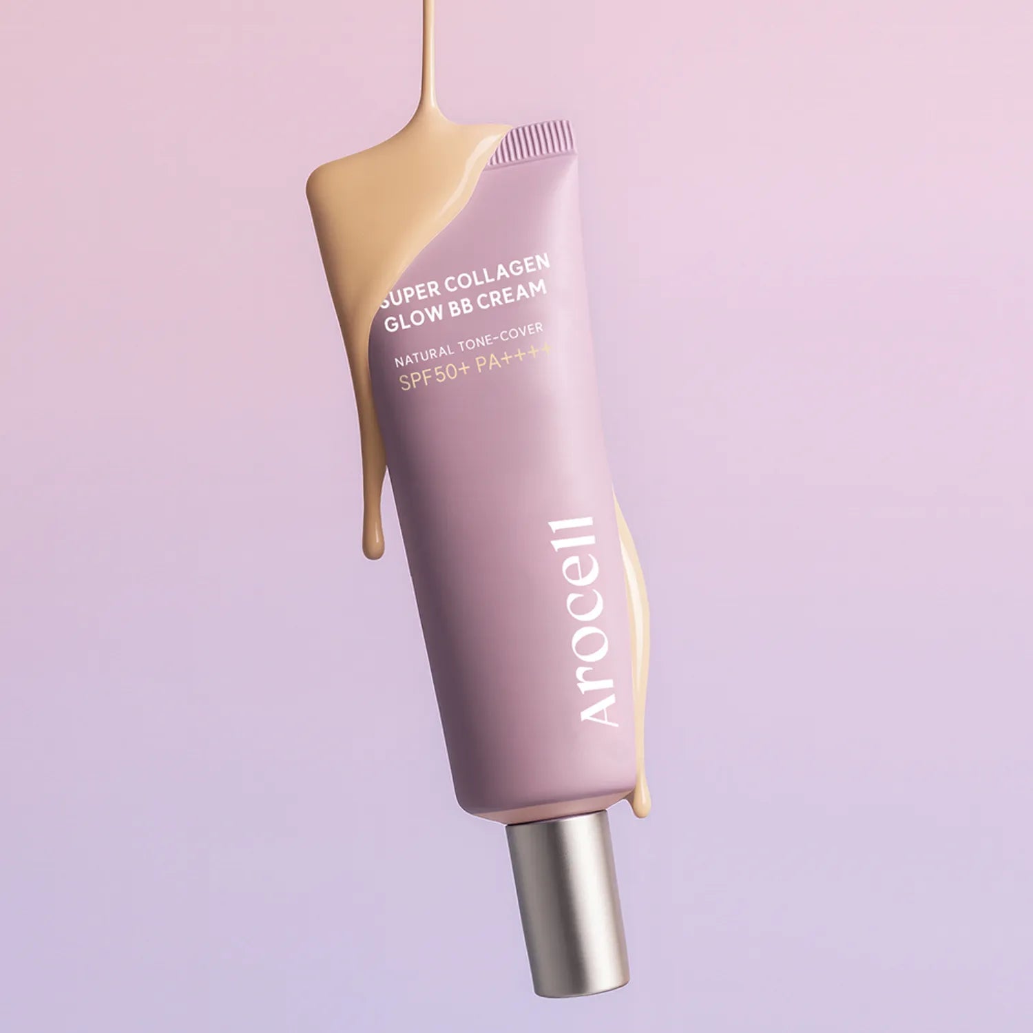 AROCELL Super Collagen Glow BB Cream 40ml 40ml
