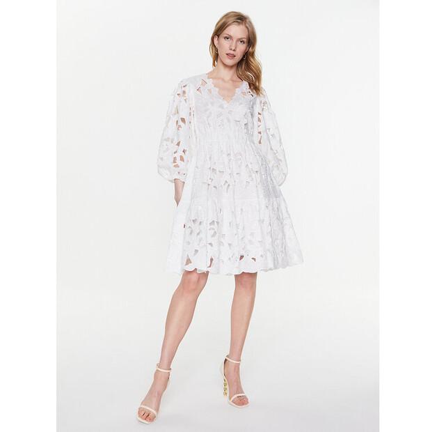 Платье повседневное Red Valentino 2R3VA22Y6QA