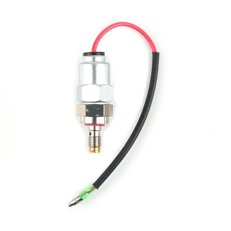 Buy Carburetor Fuel Solenoid Repair Kit for Kohler 23 HP Engine CV1825 CV730740 at affordable