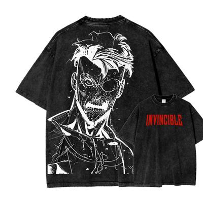 Üst Kıyafetler – T-shirtler
