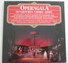 LP Record VARIOUS  Operngala Ouverturen Chore Arien 989051 Tigris Verlag 1989 Germany Classical Used