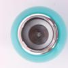Stainless Steel Insulated Mini Travel Cup - Chinese Style, Portable Pocket Size
