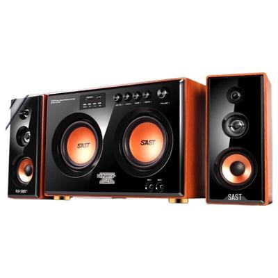 Audio e Video – Altoparlanti per computer e impianti audio