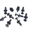 ECF1635 10 Pieces Fascia Push Type Retainer for Chrysler 6504521