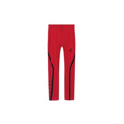 Air 23 Alpha Dri-Fit Trainingshose Herren Unterteile Rot 889712-687