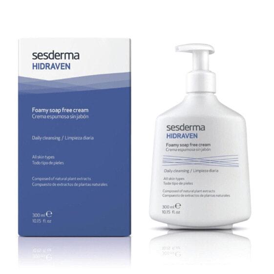 

Лосьон очищающий Sesderma Hydra System Mattifying Cream 300 ml