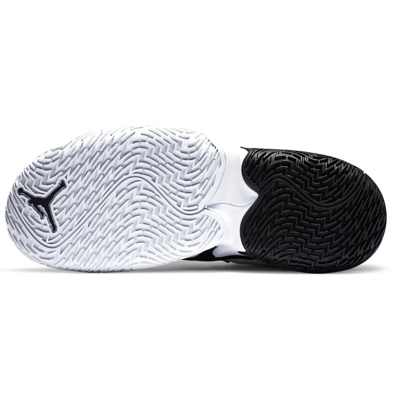 Jordan Westbrook One Take "Black Toe" Jordan CJ0781-101