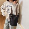 Fashion Bucket Bag Crossbody Bags for Women Armpit Bag Casual Women Shoulder Bags Designer Bags Shopping Bag Bolsos De Mujer