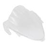 Suzuki GSXR1300 Hayabusa 2021-2023 Custom Front Windshield