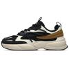 FILA Spettro Low Top Casual Shoes Black/White F12M216121FPW