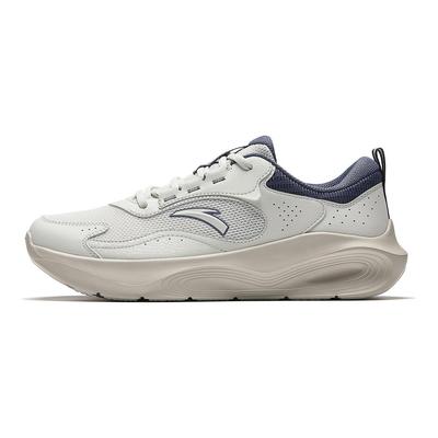 Simple Comfortable Fashion Shock Absorbing Lightweight Low Top Casual Training Running Shoes Men Sneaker 912537702Q-5