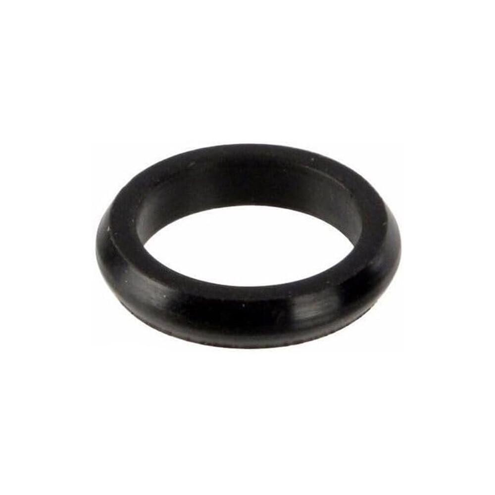 1× Power Steering Pump Reservoir Tank Seal O-ring Gasket 0004661880 For Mercedes