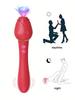 Vibrator cu aspirare de trandafiri pentru femei, stimulator de clitoris, vacuum, stimulator de clitoris, jucării sexuale feminine, vibratoare pentru adulți, produse