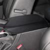Ford Ranger 19-21 Leather Armrest Box Lid Cover - Center Console Handrest Protection