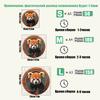 150pcs Big Size Animals Wooden Puzzle for Adults Fingers Toys Wood Jigsaw  Kids Gifts Educational Family Games Home Decoration