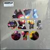 LP Record COLDPLAY  Mylo Xyloto Clear Vinyl 140g 5021732546630 PARLOPHONE 2025 Europe Rock