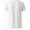 Men's Printed Football Jersey, Men's T-shirt, Casual Short-sleeve Top, Men's Sports T-shirt, Men's Printed T-shirt