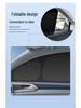 Dongfeng 25 Shijie 06 Car Window Sun Shade – Heat Insulation & Privacy Protection