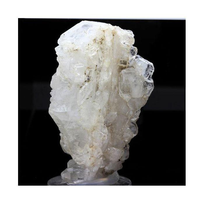 Kvarts med själ (faden kvarts) 210,3 karat