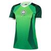 Nike Camiseta de Local Nigeria FC 2026 para Mujer
