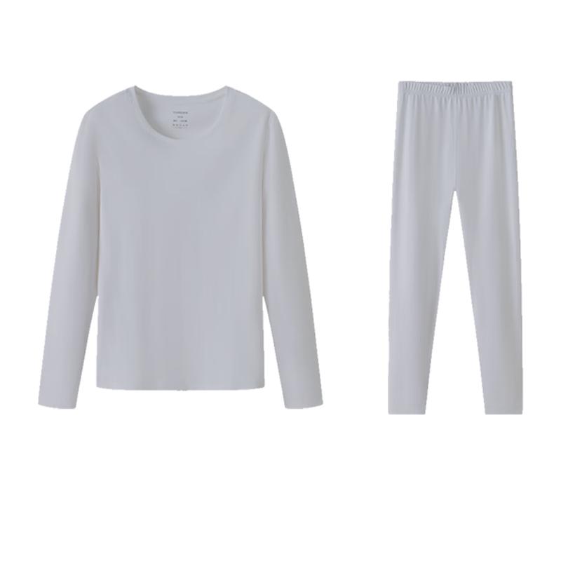 

Женский термокомплект из 100% хлопка Yiershuang 2XL