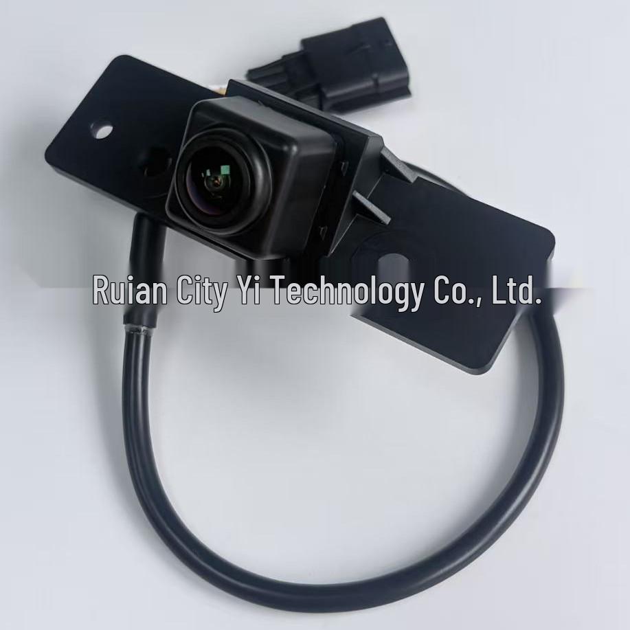 Fits Nissan Titan XD 2016-17 Rearview Camera 28442-EZ00A