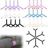 Adjustable Bed Sheet Clips Set For Nonslip Mattress And Curtain Securement