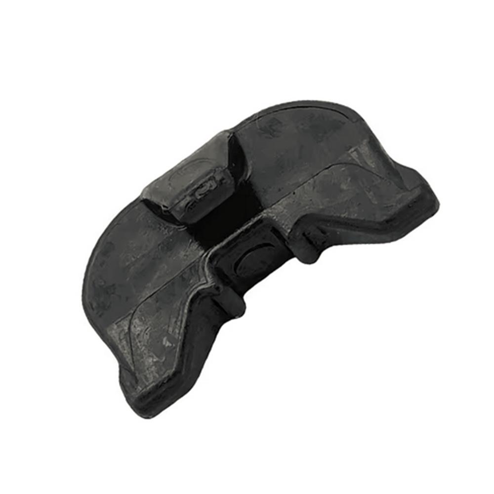 2x Gumowe Mocowania Chłodnicy Do BMW Serii 5 E60 E61 Serii 6 E63 E64 17117542516