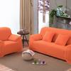 Versatile Fashion 1 2 3 4 Seats Recliner Covers Retro Soft Slipcovers For Every Home