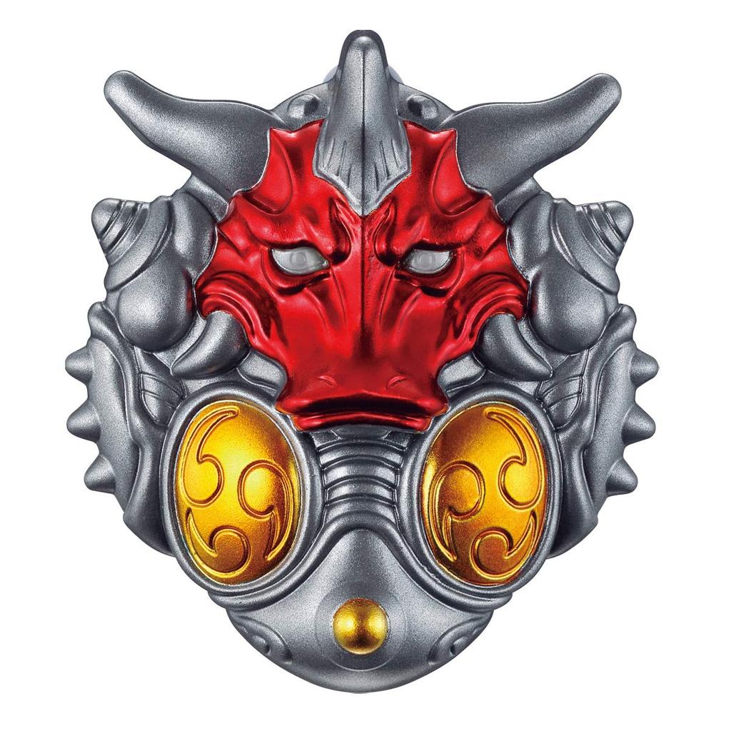 Ultraman Taiga DX Ultra Taiga Zubehörset 04