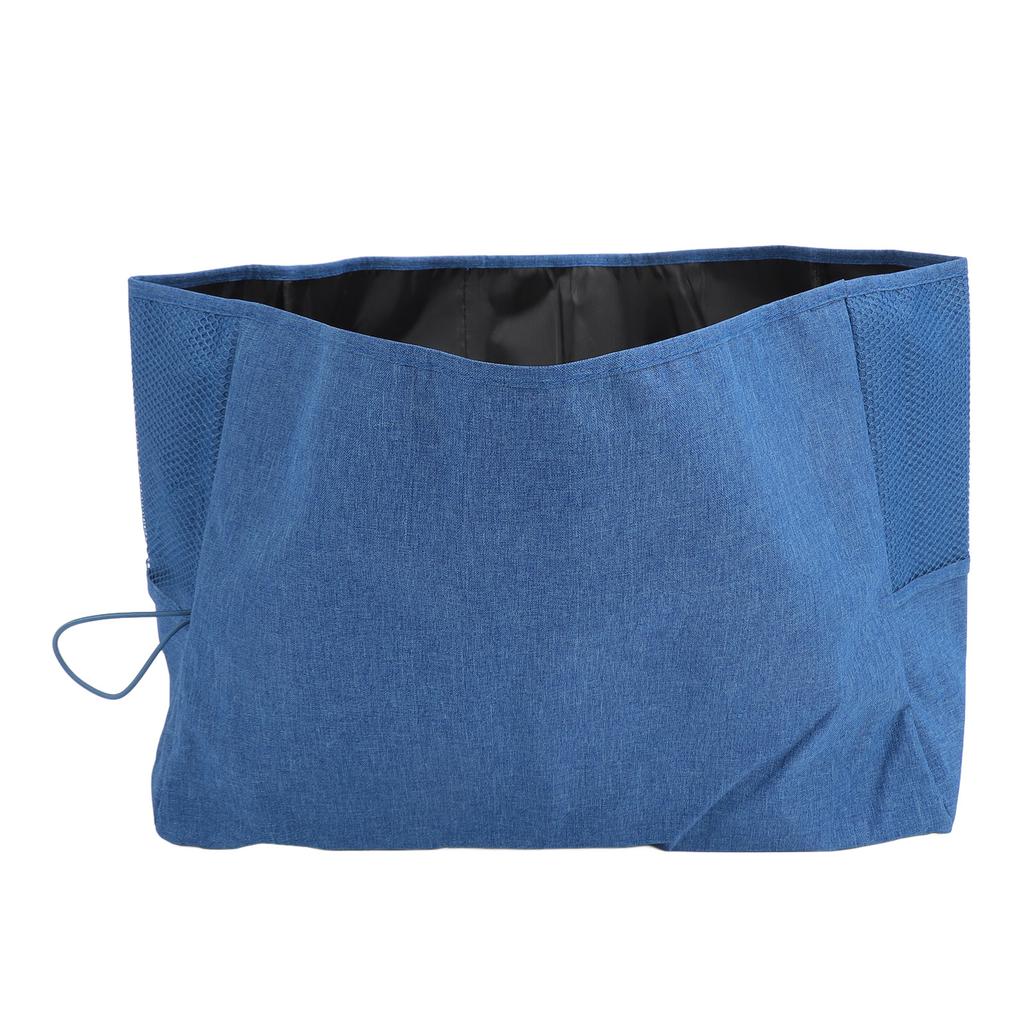 Nähmaschinenabdeckung Mehrzweck 600D Oxford-Gewebe Schutz-Nähmaschinenstaubabdeckung mit