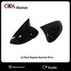 Compatible Rearview Mirror Housing for 2017-2019 Volkswagen Magotan B8 Reversing Modification