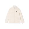 New Balance Lifestyle Warm Down Jacket Asia Sizing 'White' Unisex NC5PC44393-IV