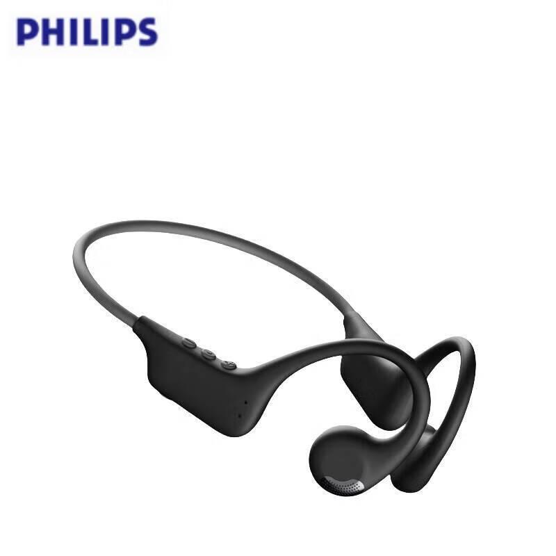 

Philips Bone Conduction Bluetooth Earphones