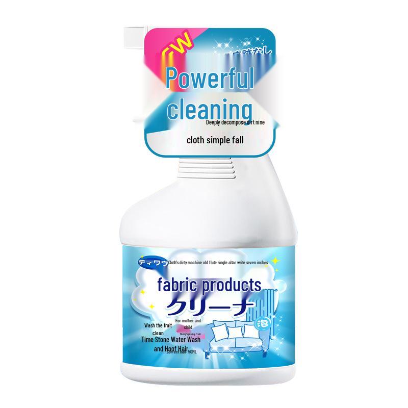 Washing Quilt & Duvet Cleaning Agent - Stain Remover for Urine & Yellowing on Cotton Quilt, Pillow, Mattress, & Bed Sheet