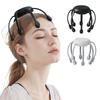 Octopus Claw Eight Claw Massager USB Charging Stress Relief Electric Head Massager Therapeutic Electric Multi-Point Massage