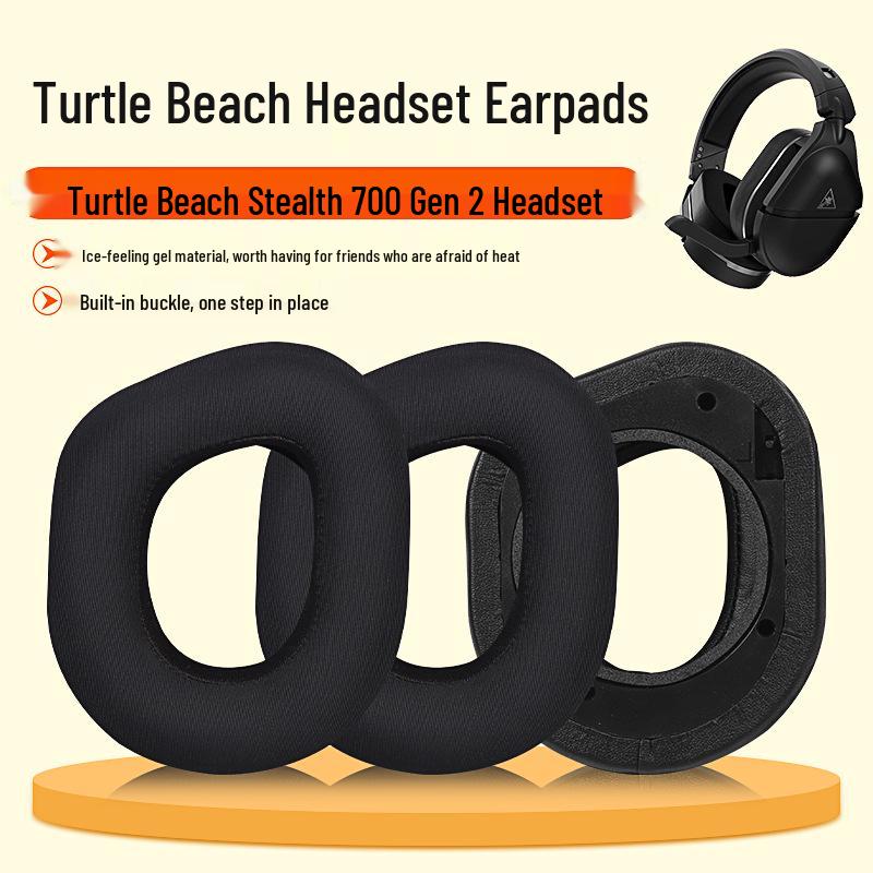 

Turtle Beach Stealth 600/700 Gen2 Assassin Earpads Cover